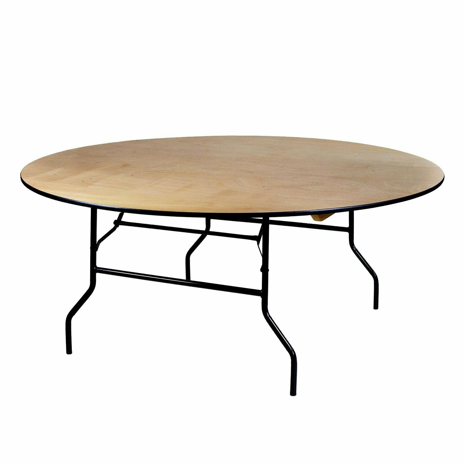Banketttisch ø 1.80m Banketttisch ø 1.80m