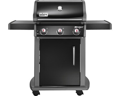 Weber Gasgrill "Spirit" Weber Gasgrill "Spirit"