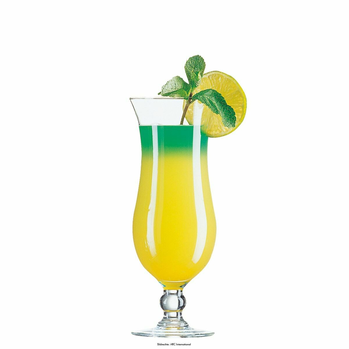 Cocktailglas "Hurricane" 0.44l Cocktailglas "Hurricane" 0.44l