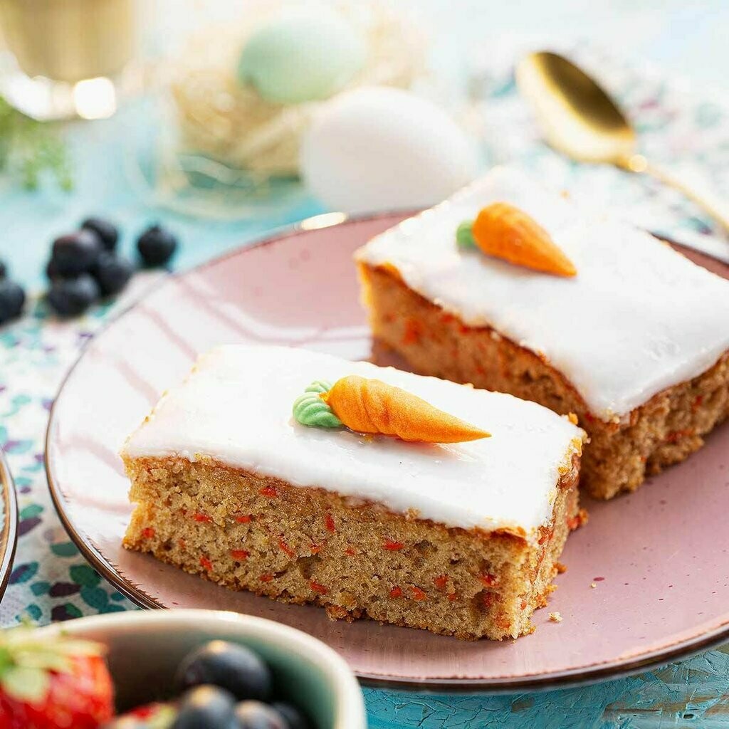 Rübli-Schnitte Rübli-Schnitte
