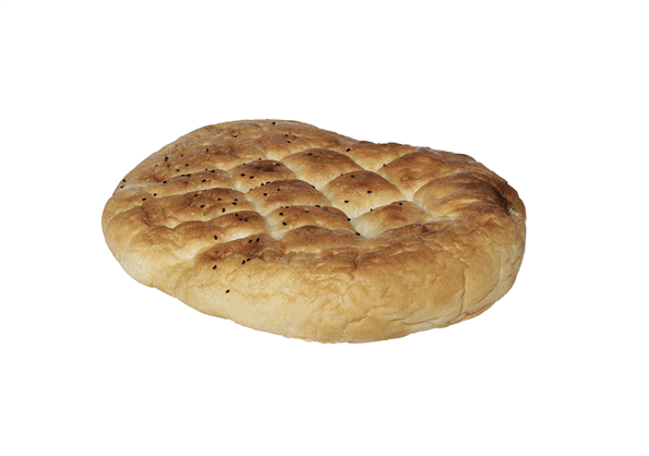 Fladenbrot, 500g Fladenbrot, 500g