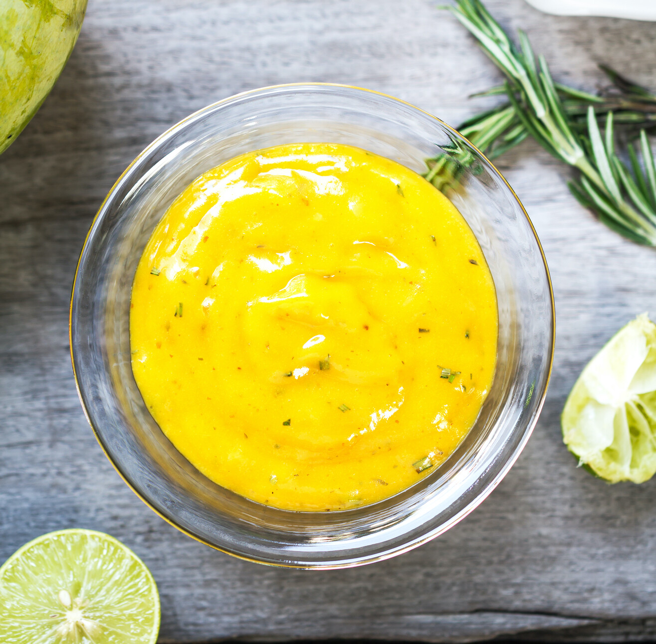 Mango-Chili Dip, 200g Mango-Chili Dip, 200g