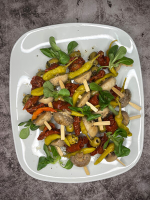 Antipastispieß Antipastispieß