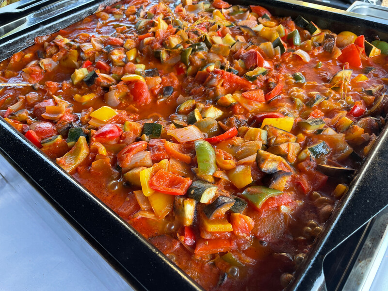 Ratatouille