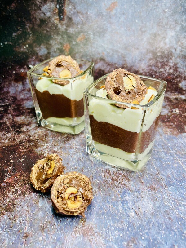 Rocher®-Mousse