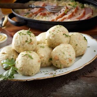 Semmelknödel
