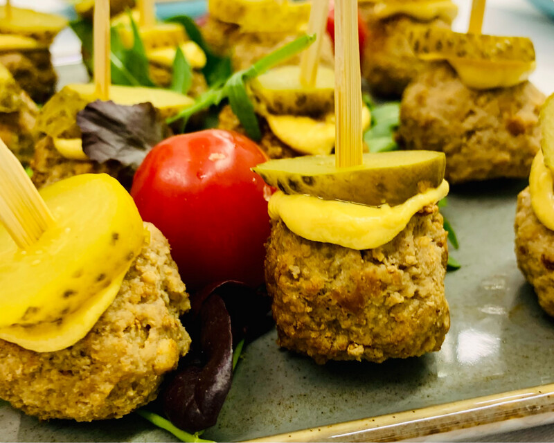 Partyboulette