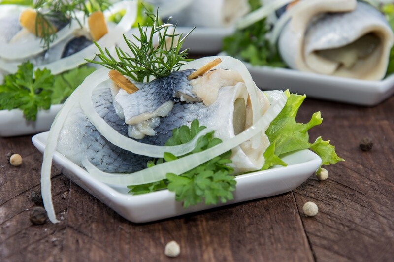 Rollmöpse