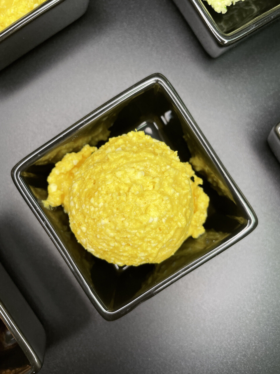 Schafskäsecreme [Mango]