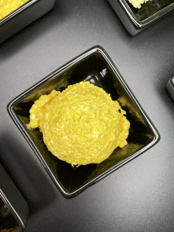 Schafskäsecreme [Mango]