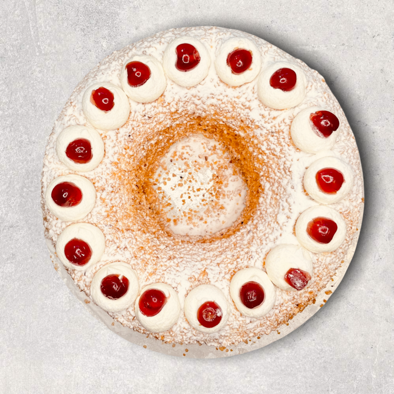 Frankfurter Kranz