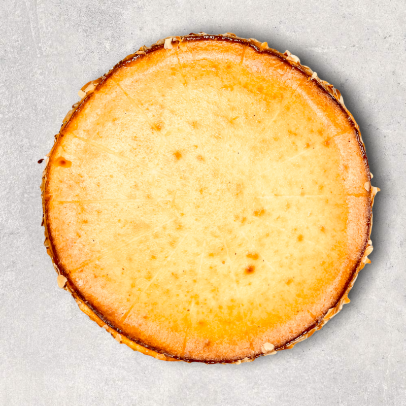 Käsetorte