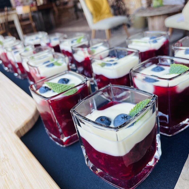 Rote Grütze