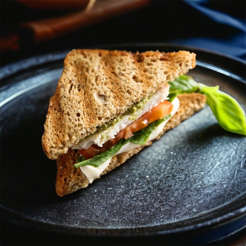 Sandwich [Caprese]