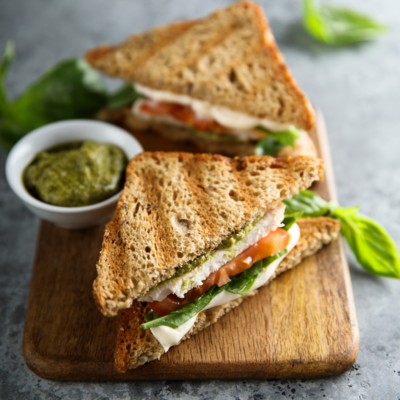Sandwiches