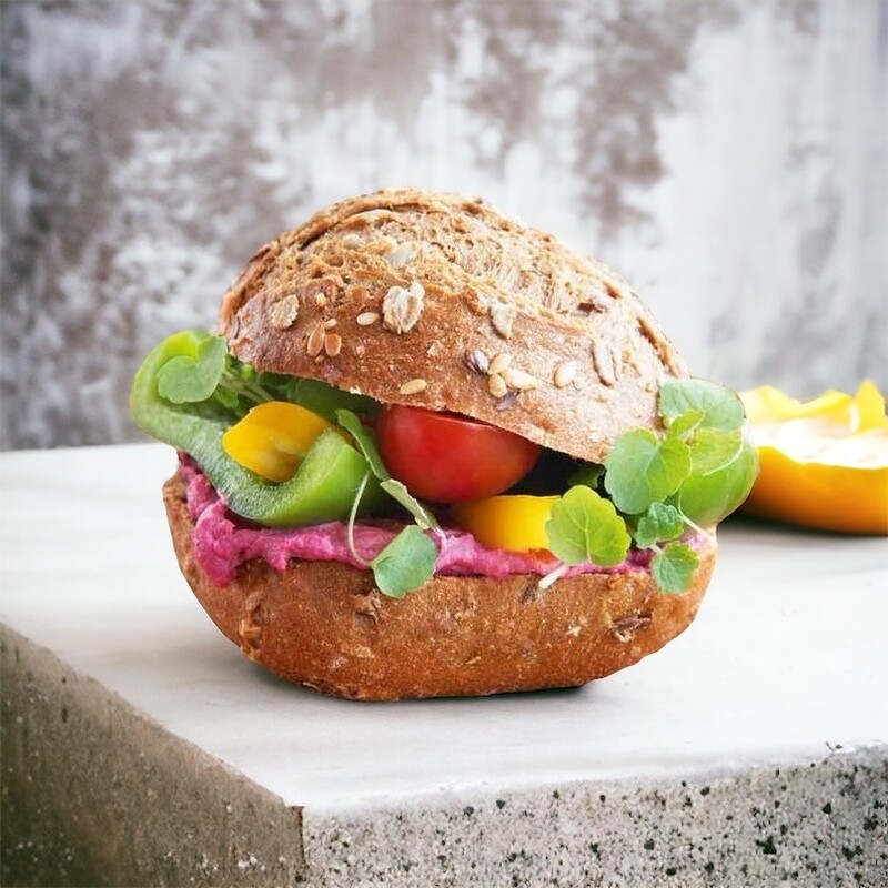 Potato King [vegan]