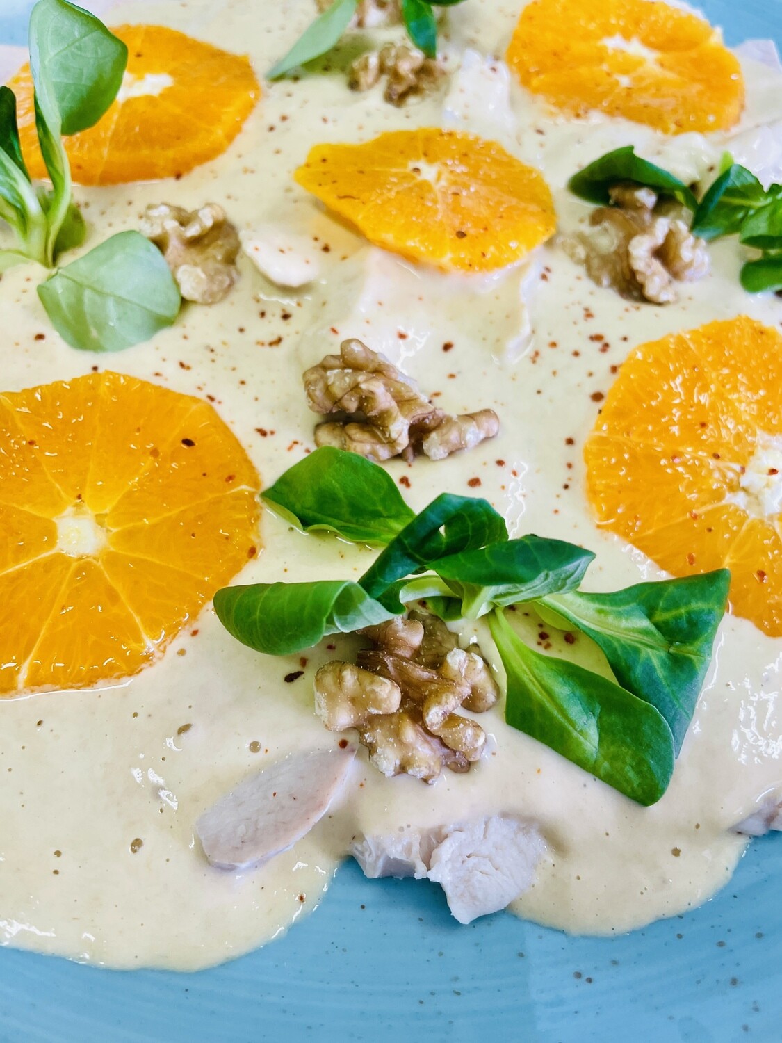 Pollo Tonnato