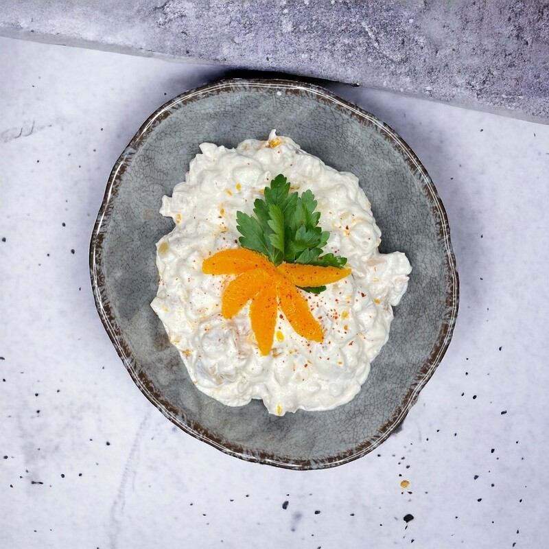 Geflügelsalat