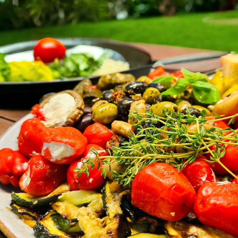 Antipasti