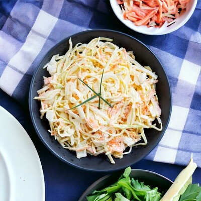 Coleslaw
