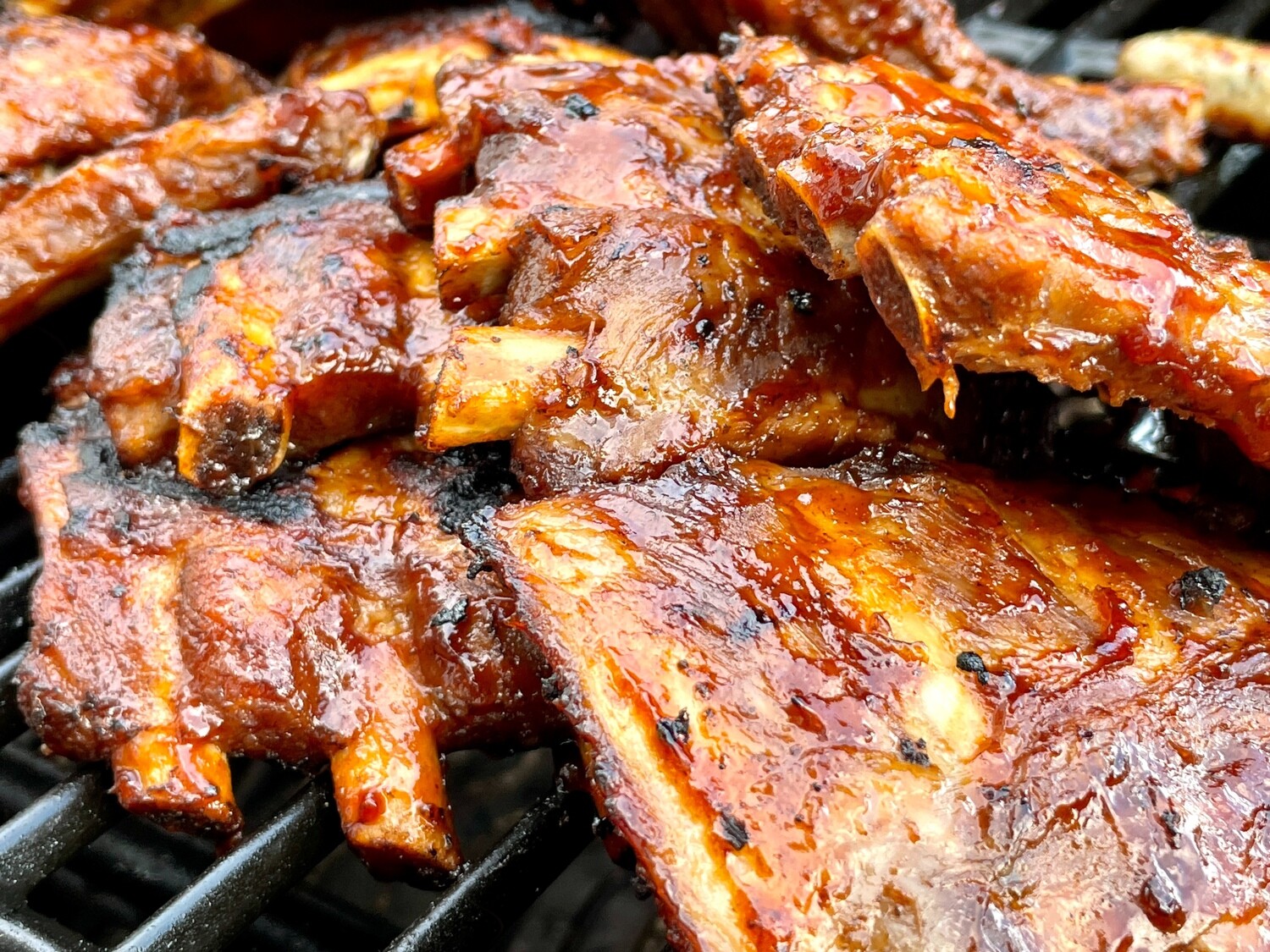 Spare Ribs