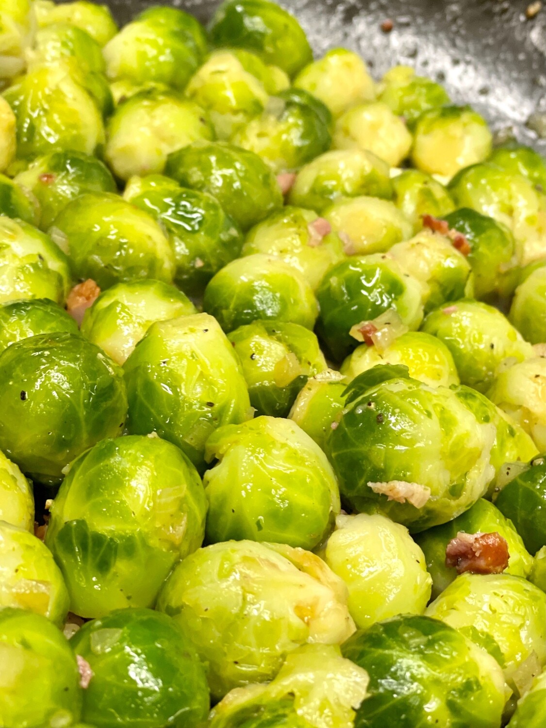 Rosenkohl