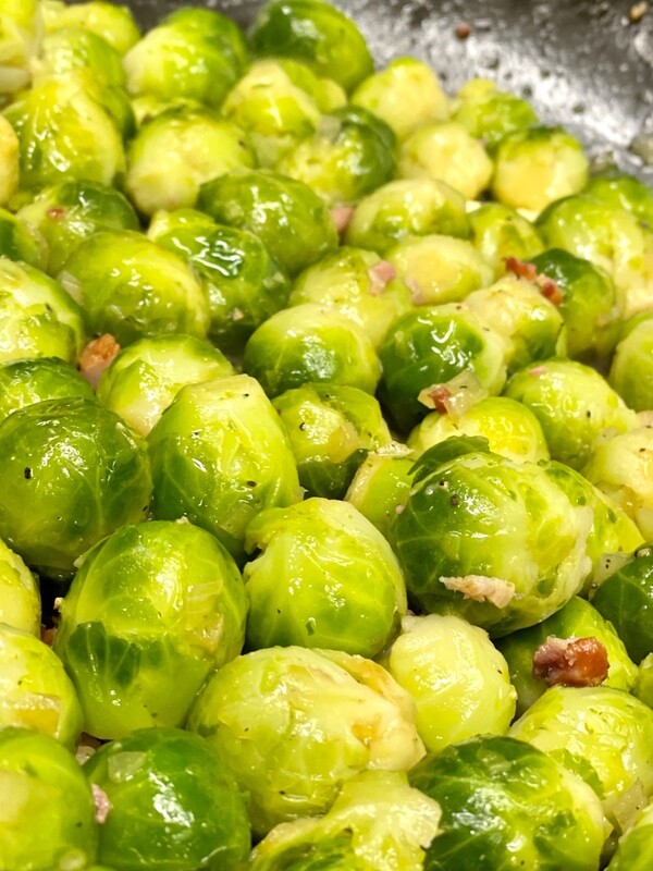 Rosenkohl