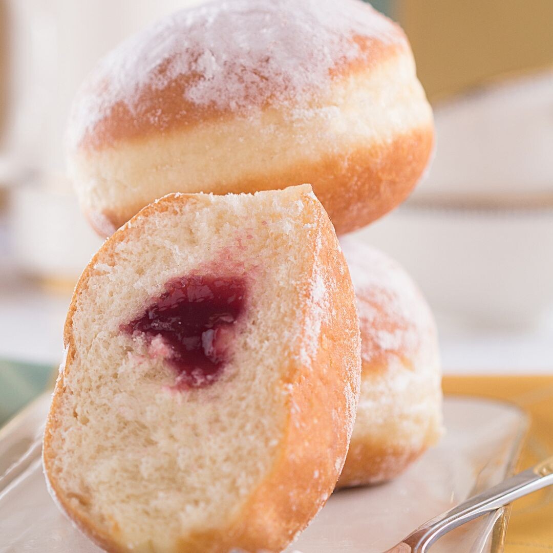Butterpfannkuchen