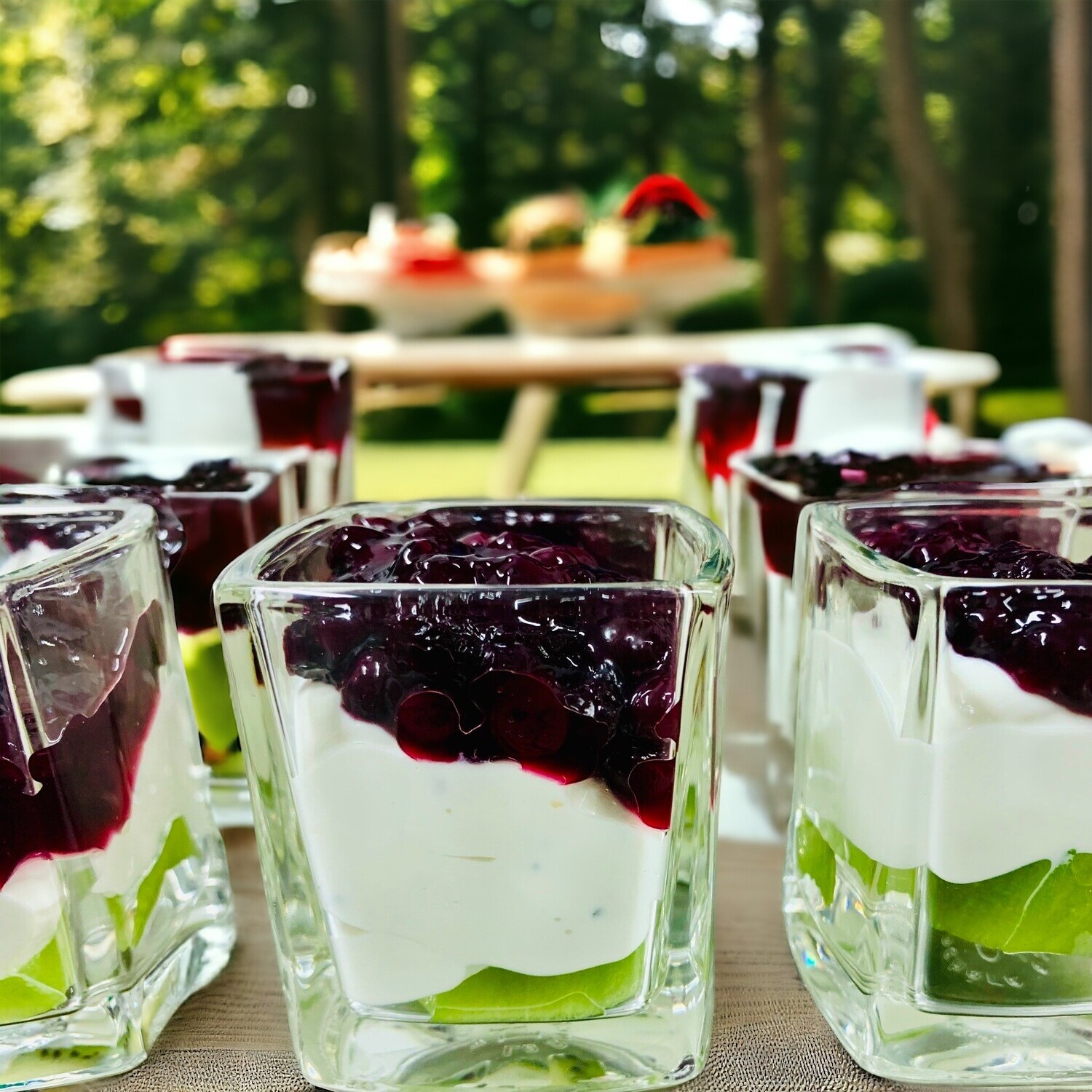 Griechischer Joghurt