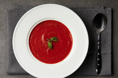 Business Lunch Buffet - vegetarisch