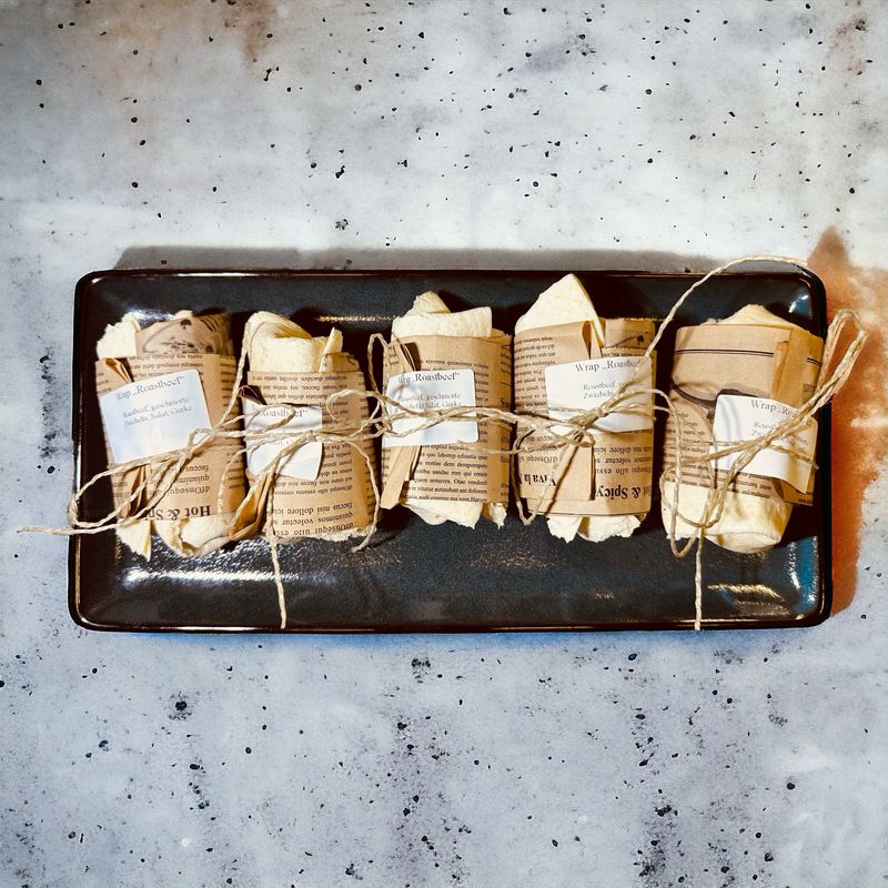 Wrap [Roastbeef]