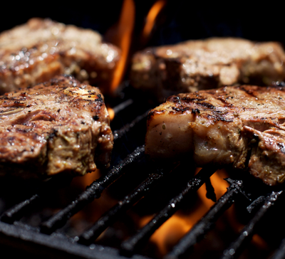 BBQ Catering