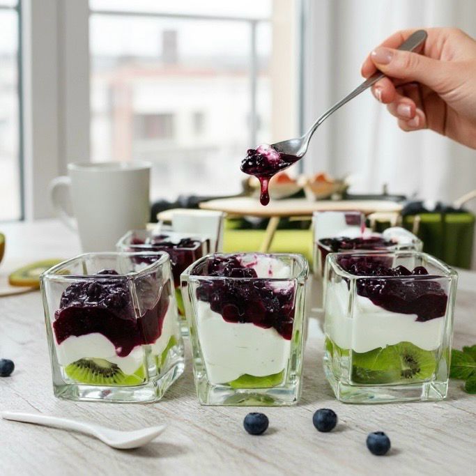 Griechischer Joghurt