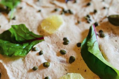 Mediterranes Buffet 2