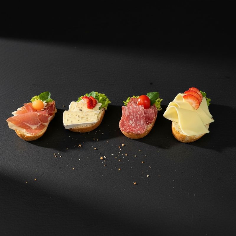 Roggen Schrippe [Käse]