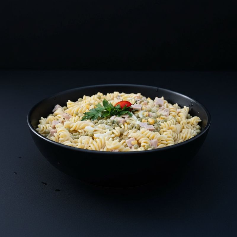 Nudelsalat [klassisch]