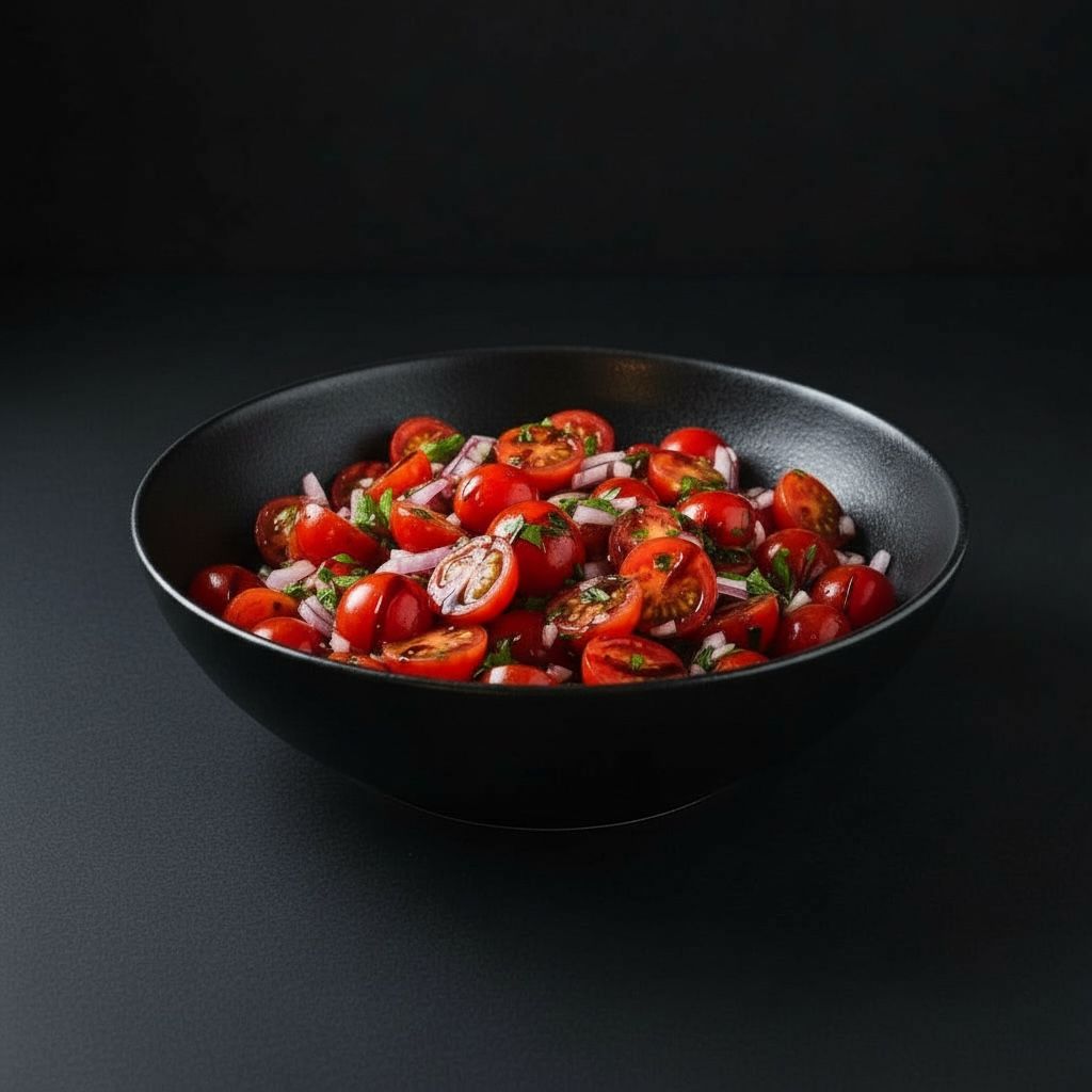 Tomatensalat