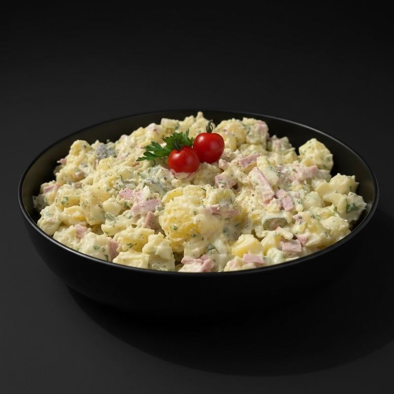 Kartoffelsalat [klassisch]