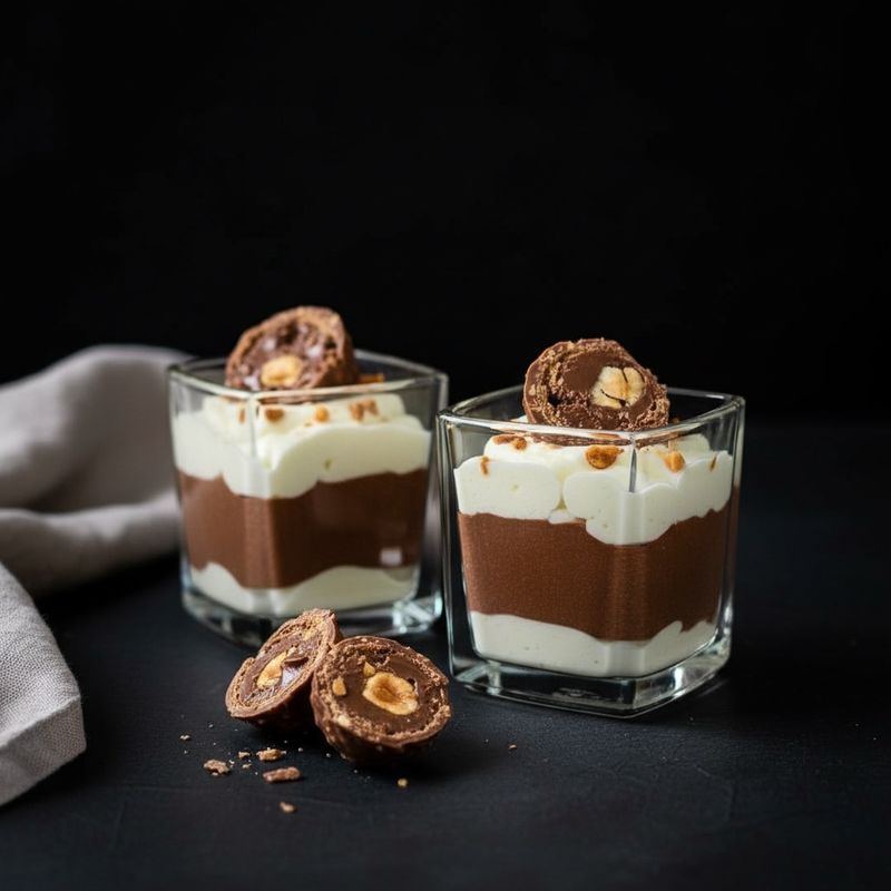 Rocher®-Mousse