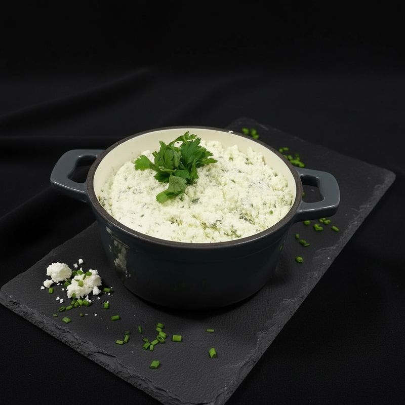 Schafskäsecreme [Kräuter]