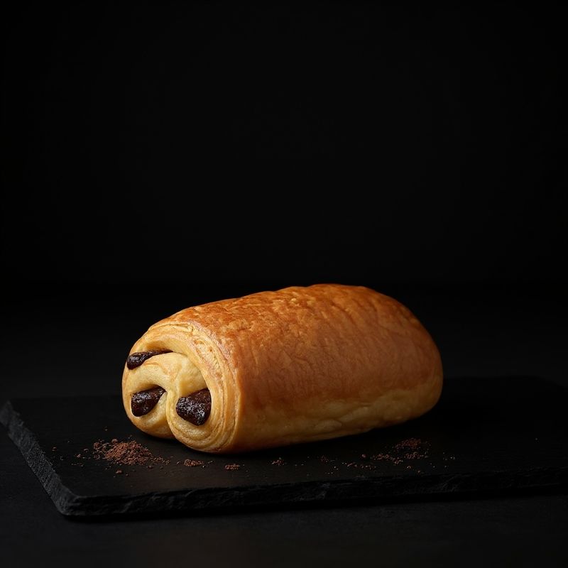 Pain au Chocolat