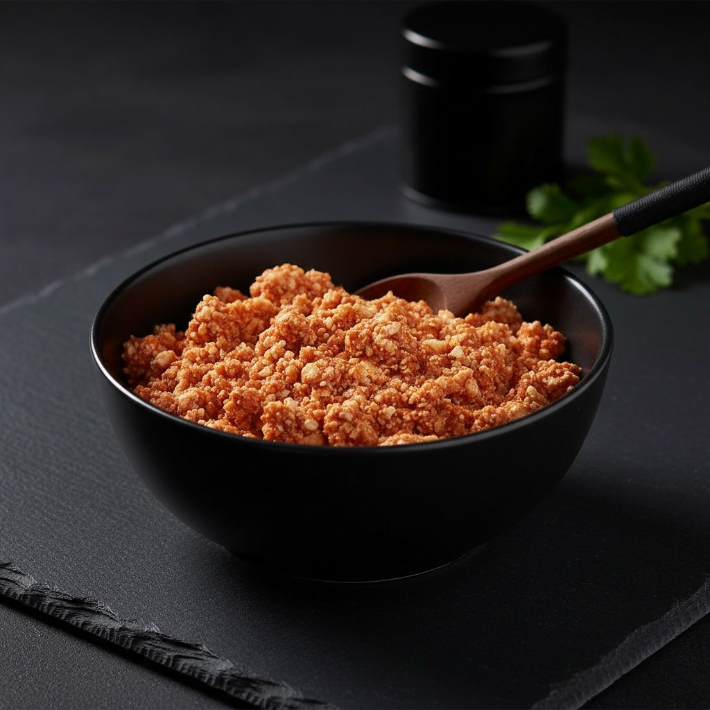 Schafskäsecreme [Paprika]