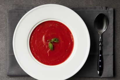 Business Lunch Buffet - vegetarisch