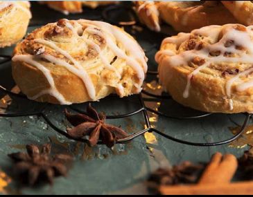 Fingerfood Buffet [Weihnachten]