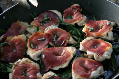 Mediterranes Buffet 3