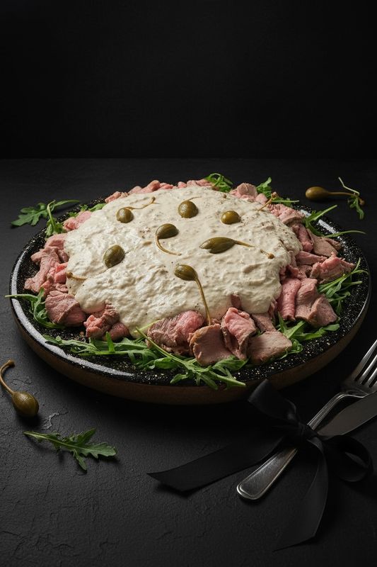 Vitello Tonnato
