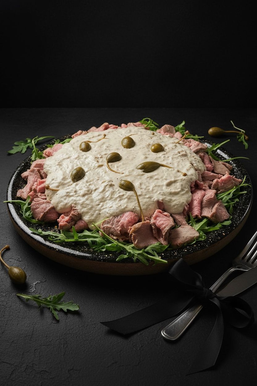 Vitello Tonnato