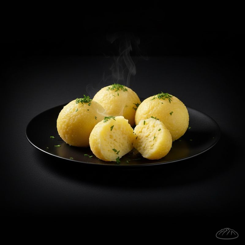 Kartoffelklöße