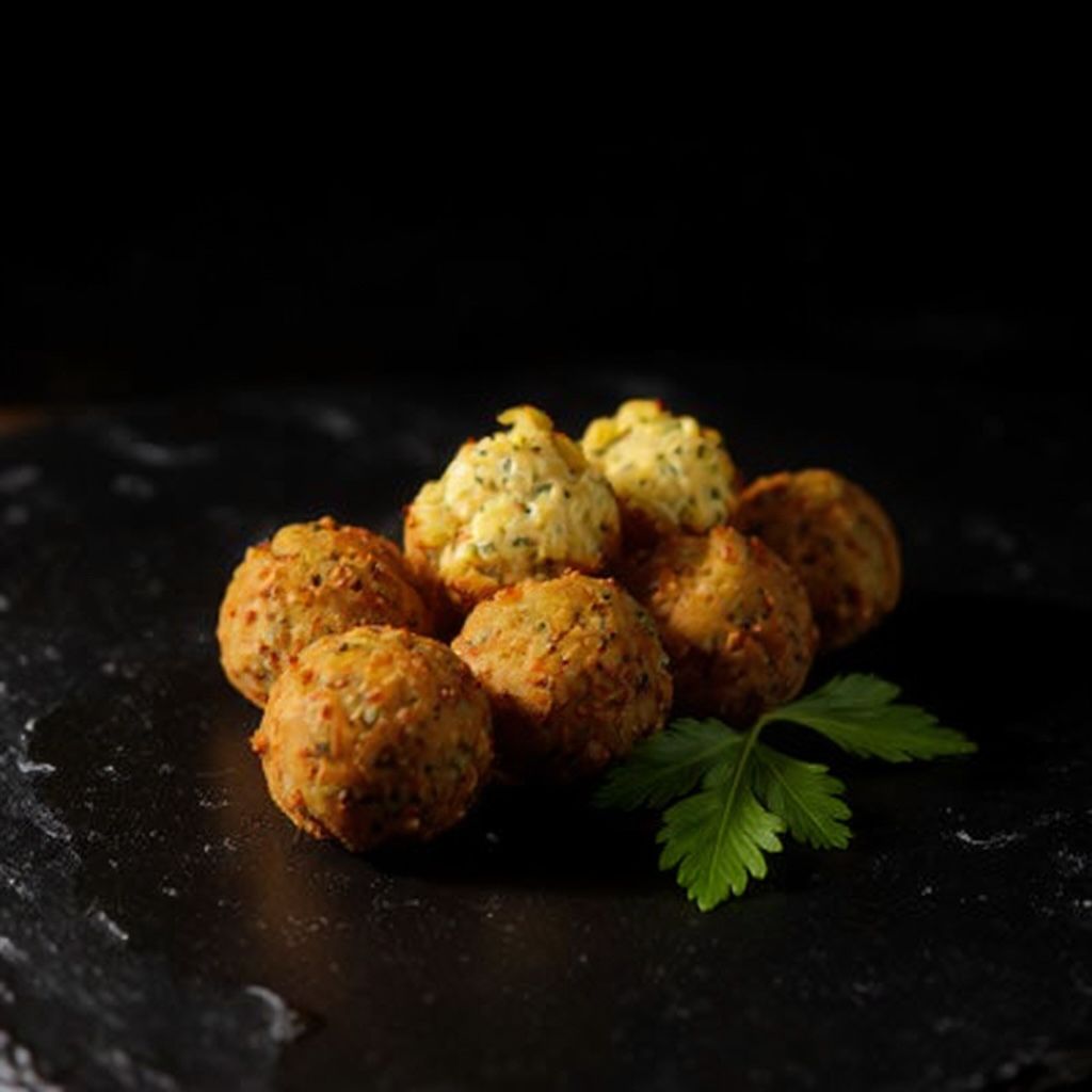 Falafelbällchen