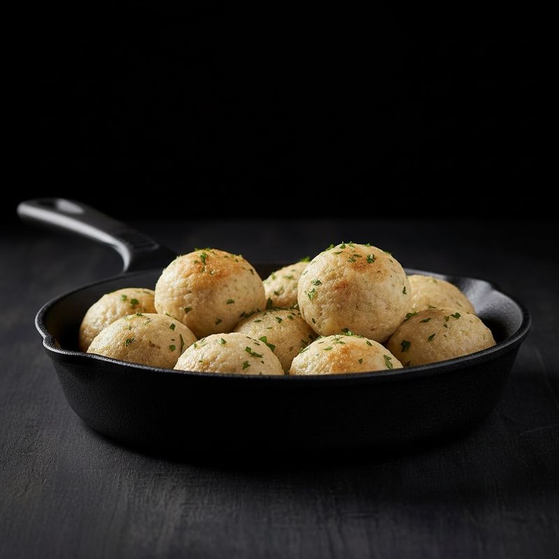 Semmelknödel